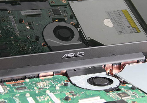 杭州余杭区华硕电脑售后维修价格