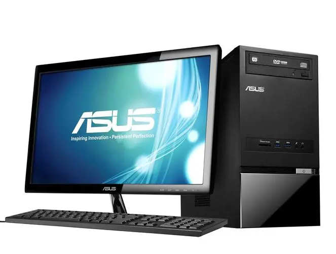 杭州余杭区华硕台式机维修